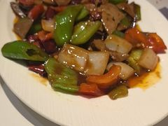 -李老哈·东北菜(宋园路店)