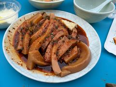 -清真·益鑫羊肉手抓馆(花园北街店)