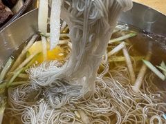 -江南面屋(明洞店)