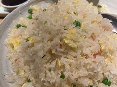 蛋炒饭-青年公社烤鸭(蜀山万象汇店)