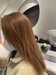 -3AM·S HAIR SALON烫发染发接发