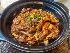 -港丽餐厅(高德置地店)