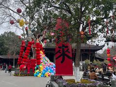-钱王祠