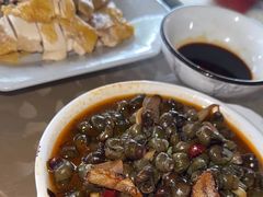 -晓琦农家菜馆·地道农家菜