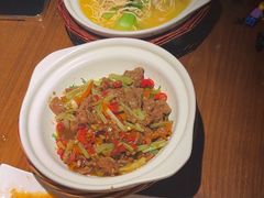 -永安水煮活鱼·仪征土菜院子