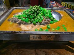 -探鱼·鲜青椒爽麻烤鱼(领展购物广场店)