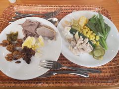 -So Lounge索兰至餐厅(蓝色港湾店)