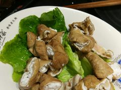 -巴蜀印象火锅(永陵总店)