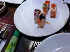 -铁板诱惑法式铁板烧(大卫城店)