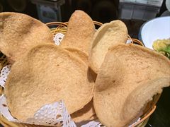 -金厨泰国餐厅·全泰籍厨师料理(拱北店)