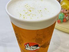 -茶话弄(北京凯德MALL大峡谷店)