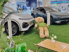 -东莞松山湖万象汇