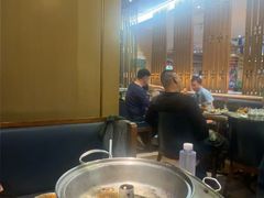 -亚马逊蒸汽活海鲜自助(LCM置汇旭辉广场店)