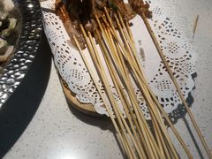 -小鱼小牛·鱼牛干锅·脆鱼火锅(世欧广场店)