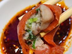-喜家德虾仁水饺(凯德店)