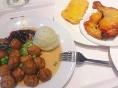 -宜家家居(西安未央商场店)