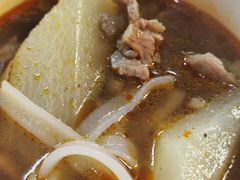 -江三王记牛杂馆(总店)