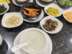 -金泰食府(竹园店)