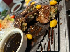 -炙柒Sekinana·精致料理 烧鸟·铁板烧(海上世界店)