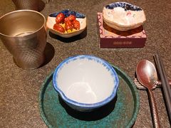 -丝路金桃·新疆菜(徐汇店)