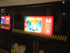 -上海动物园(地铁站)