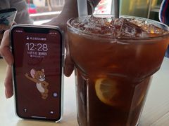 柠乐-公仔堂港式茶餐厅(西村店)