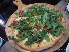 -IL Forno 意坊·意大利餐厅(温州万象城店)