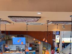 -撒拉花儿·新疆菜·清真(太阳宫店)