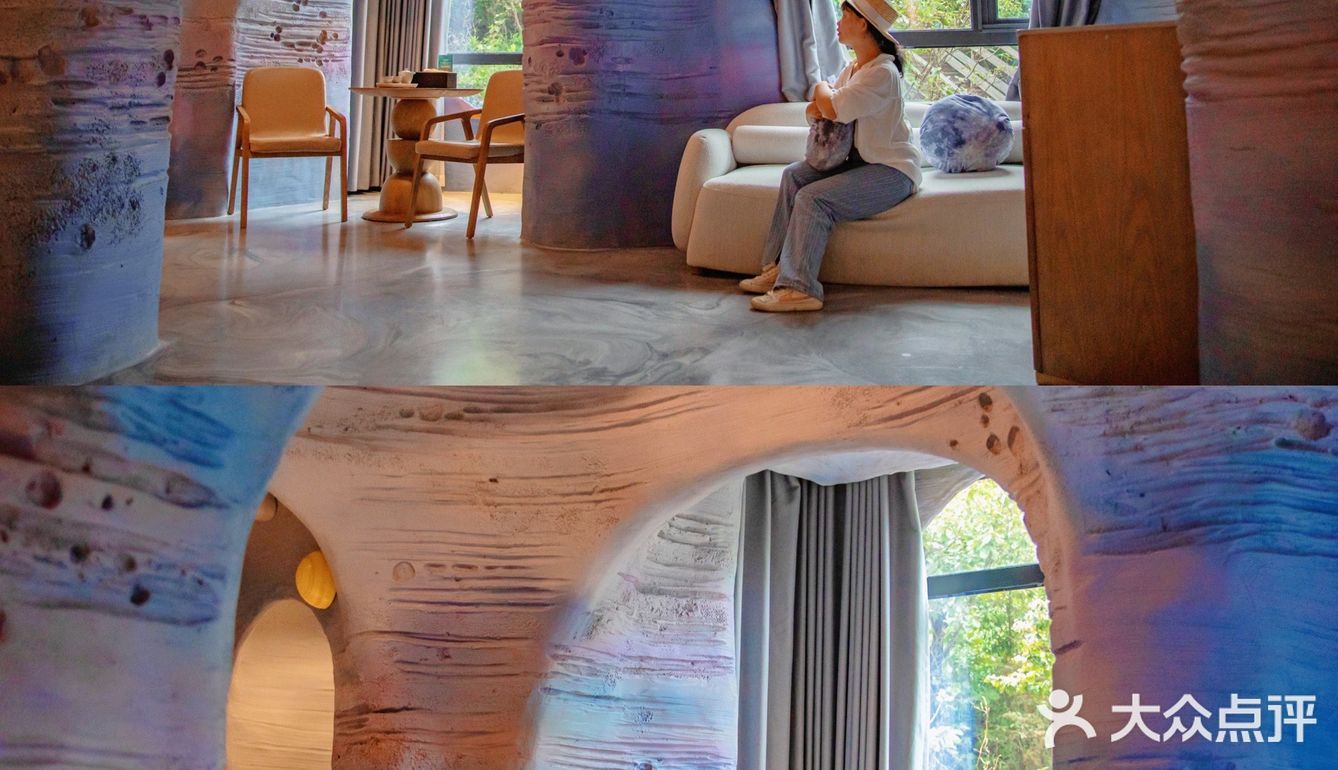 安吉云上草原还🉑️这样玩❓附省心攻略