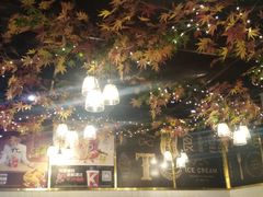 -肯德基(三元桥东店)