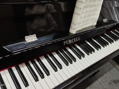 -乐尚音乐空间·钢琴·声乐·架子鼓(会展中心店)