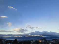 -云禾壹海景庄园餐厅