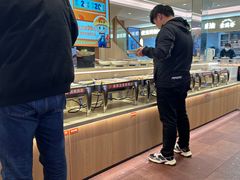 -素满香·食养自助(建邺万达店)