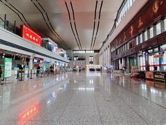 -敦煌莫高国际机场