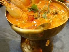 -阿莱唛唛泰国菜·海鲜餐厅(蛇口店)