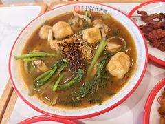 -闫家炸鸡架(五爱总店)