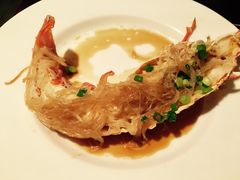 -海航大厦万豪酒店彩海轩中餐厅(霄云路店)