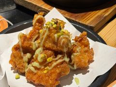 -探鱼·鲜青椒爽麻烤鱼(领展购物广场店)