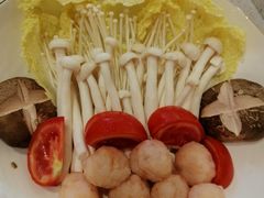-饭橘汉江码头·乡野土菜馆(静安路店)