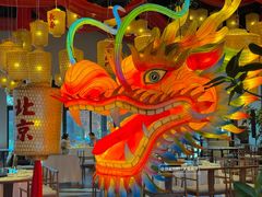 -禧宴Joyous Restaurant(禧园店)