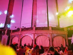 -宁波华侨温德姆至尊豪廷大酒店·宴会厅