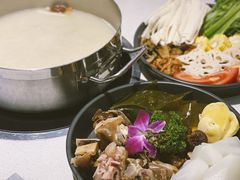 -八珍玉食鸡煲·打边炉(印象城店)