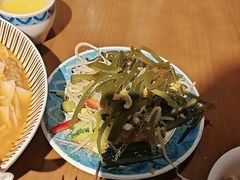 -伊斯麦尔丝路·新派菜(沙子口店)