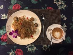 -三小姐咖啡店西餐下午茶(太平门直街店)
