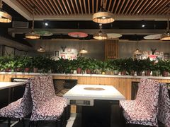 -东北烤肉(钟鼎名悦店)