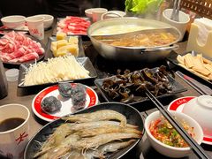 -太和殿鸳鸯麻辣火锅