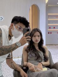 -型色沙龙 Color Salon