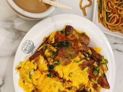 -深仔记茶餐厅(亚士厘道店)