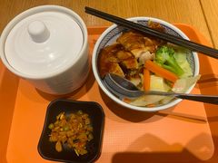 -吉野家(深圳超多维科技大厦分店)