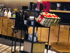 -星巴克(天津SM城市广场店)